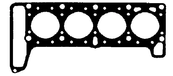 Gasket, cylinder head