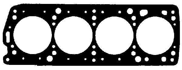 Gasket, cylinder head