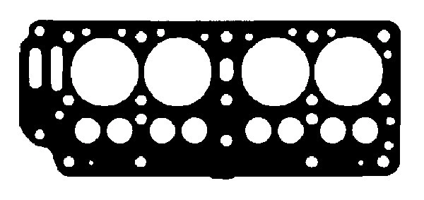 Gasket, cylinder head