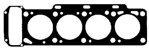 Gasket, cylinder head