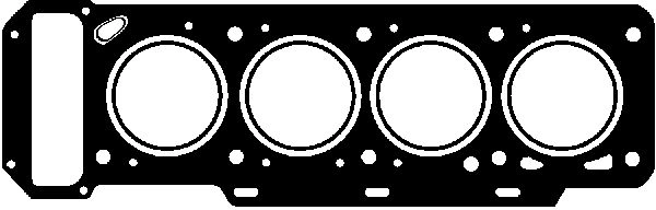Gasket, cylinder head