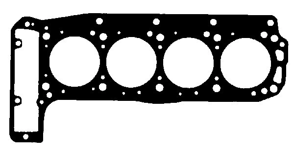 Gasket, cylinder head