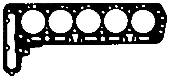 Gasket, cylinder head
