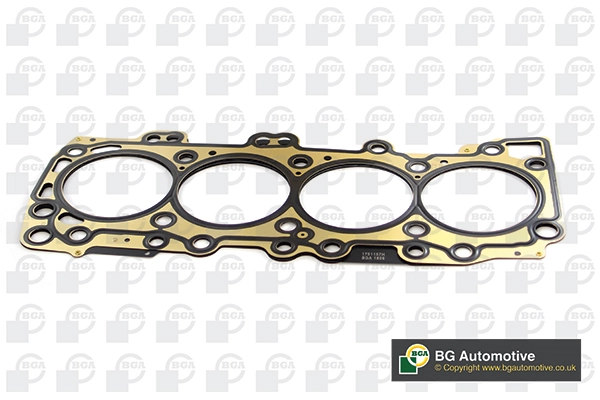 Gasket, cylinder head
