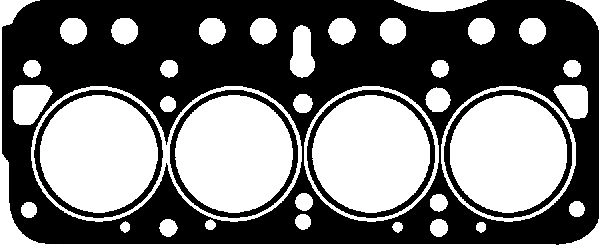 Gasket, cylinder head