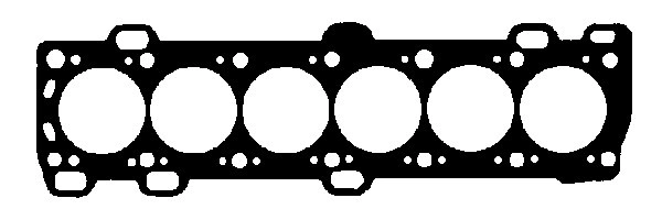 Gasket, cylinder head