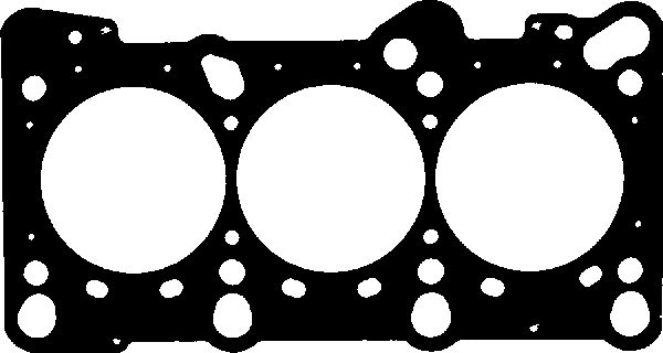 Gasket, cylinder head