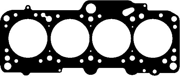 Gasket, cylinder head