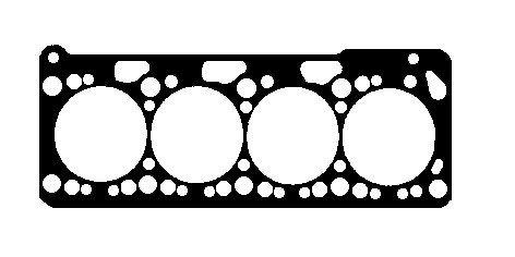 Gasket, cylinder head