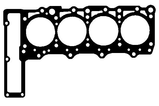 Gasket, cylinder head