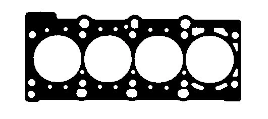Gasket, cylinder head