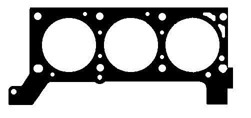 Gasket, cylinder head