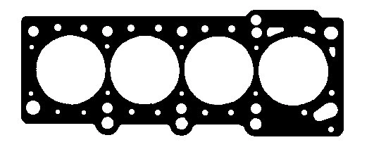 Gasket, cylinder head