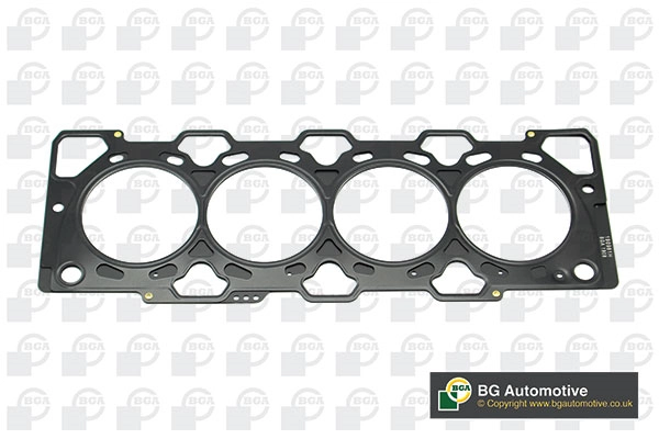 Gasket, cylinder head
