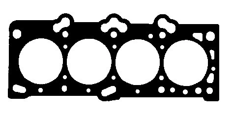 Gasket, cylinder head