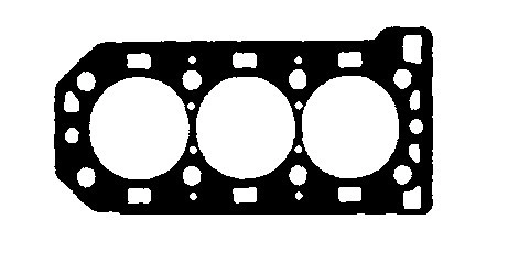 Gasket, cylinder head