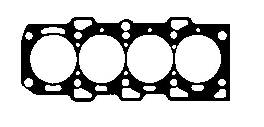 Gasket, cylinder head