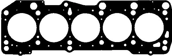 Gasket, cylinder head