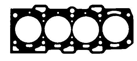 Gasket, cylinder head