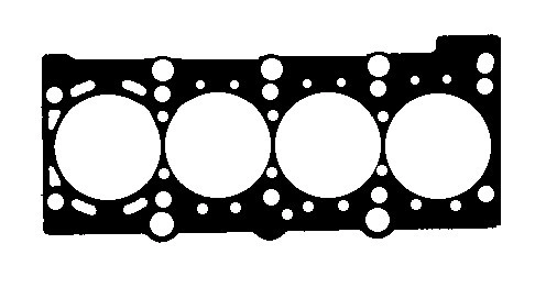 Gasket, cylinder head