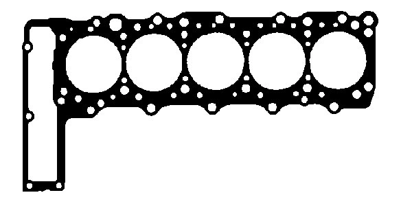 Gasket, cylinder head