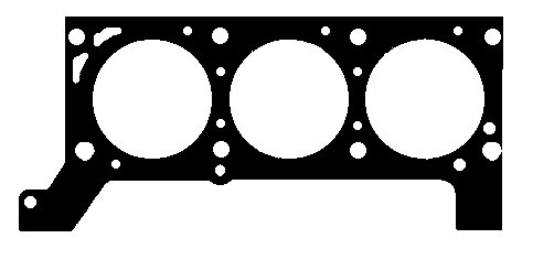 Gasket, cylinder head
