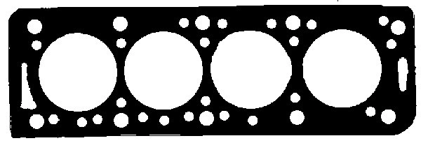 Gasket, cylinder head