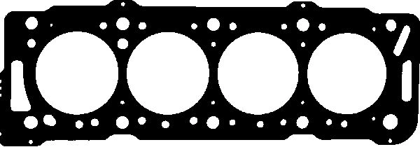 Gasket, cylinder head