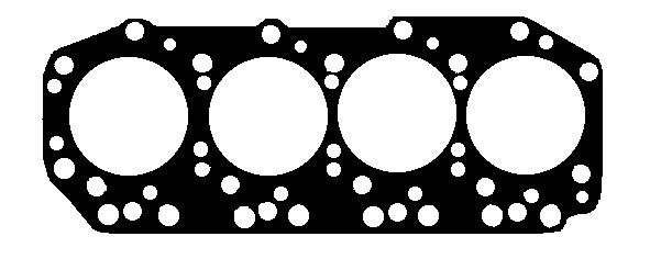 Gasket, cylinder head