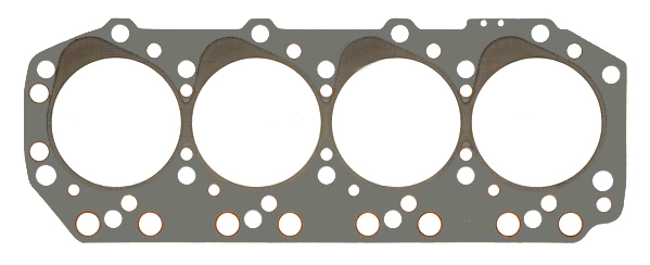 Gasket, cylinder head