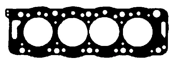 Gasket, cylinder head