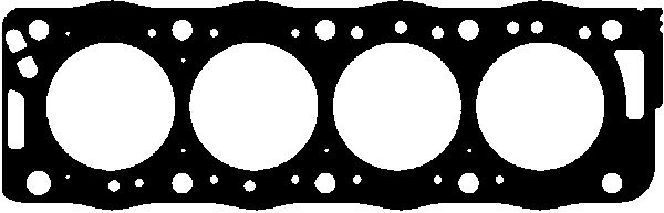 Gasket, cylinder head