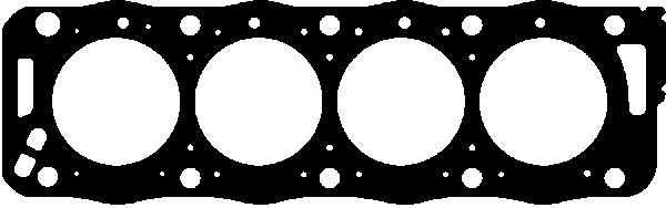 Gasket, cylinder head