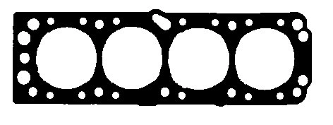 Gasket, cylinder head