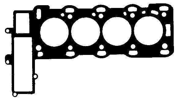 Gasket, cylinder head