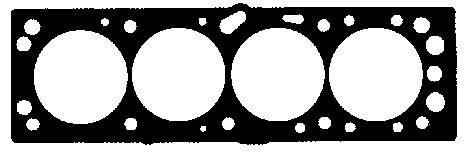Gasket, cylinder head