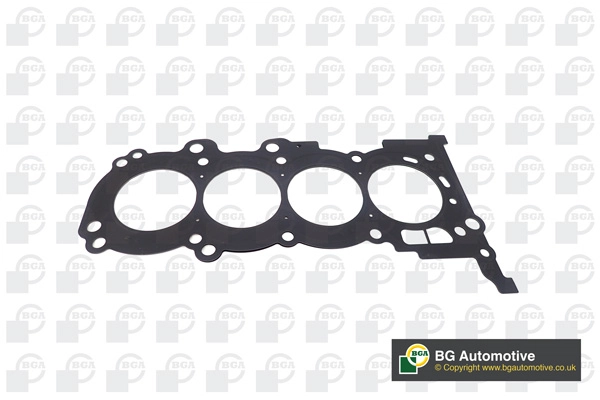Gasket, cylinder head