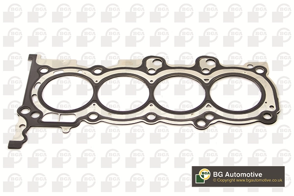 Gasket, cylinder head