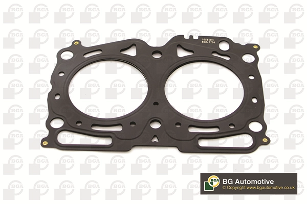 Gasket, cylinder head