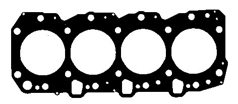 Gasket, cylinder head
