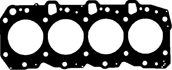 Gasket, cylinder head