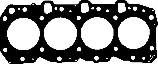 Gasket, cylinder head