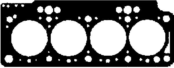Gasket, cylinder head