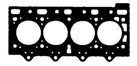 Gasket, cylinder head