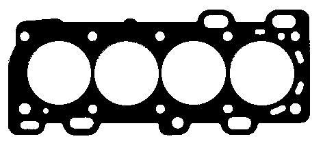 Gasket, cylinder head