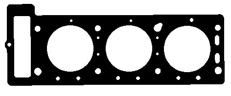 Gasket, cylinder head