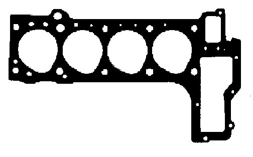 Gasket, cylinder head