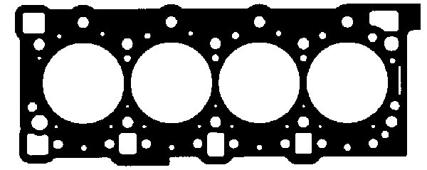 Gasket, cylinder head