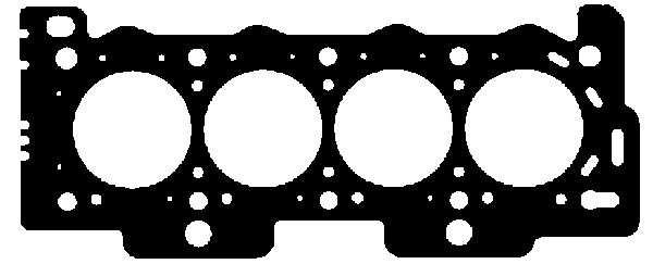 Gasket, cylinder head