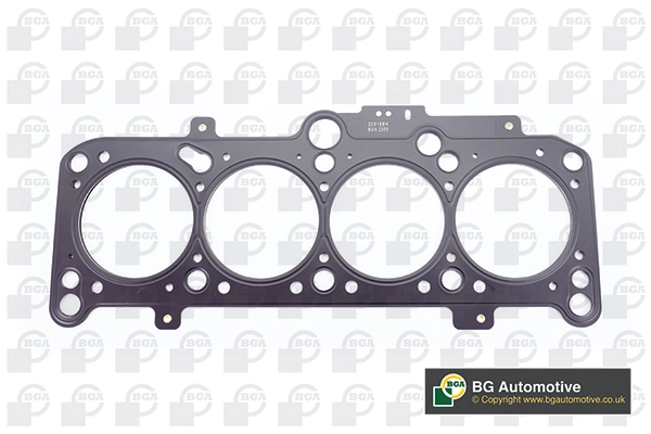 Gasket, cylinder head